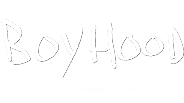 Boyhood (Momentos de una vida)